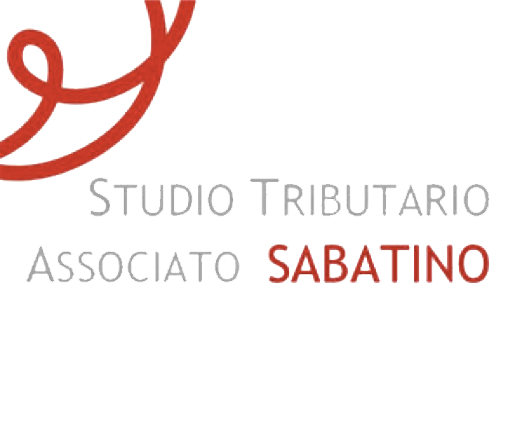 Logo Studio Tributario Associato Sabatino